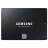 SSD Samsung 870 EVO MZ-77E1T0BW, 2.5 1.0TB, V-NAND 3bit MLC