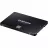 SSD Samsung 870 EVO MZ-77E1T0BW, 2.5 1.0TB, V-NAND 3bit MLC