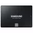 SSD Samsung 870 EVO MZ-77E2T0BW, 2.5 2.0TB, V-NAND 3bit MLC