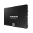 SSD Samsung 870 EVO MZ-77E2T0BW, 2.5 2.0TB, V-NAND 3bit MLC