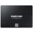 SSD Samsung 870 EVO MZ-77E2T0BW, 2.5 2.0TB, V-NAND 3bit MLC