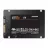 SSD Samsung 870 EVO MZ-77E2T0BW, 2.5 2.0TB, V-NAND 3bit MLC