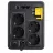 UPS APC BACK-UPS BX950MI-GR 950VA/520W,  230V,  AVR,  SCHUKO SOCKETS