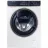 Стиральная машина Samsung WW70R62LATWDLP, Узкая,  7 кг,  1200 об/мин,  8 программ,  Белый, A