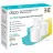 Router wireless TP-LINK DECO X20(3-PACK), Dual band,  Gigabit,  1800 Mbps,  Alb