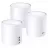 Router wireless TP-LINK DECO X20(3-PACK), Dual band,  Gigabit,  1800 Mbps,  Alb
