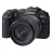 Camera foto mirrorless CANON EOS RP + RF 24-105 f/4-7.1 IS STM