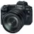 Camera foto mirrorless CANON EOS R + RF 24-105 f/4-7.1 IS STM