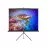 Ecran p-u proiector Lumi Tripod Screen "PSDB80" 145x145cm,  80",  format 1:1,  9kg