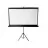 Ecran p-u proiector Lumi Tripod Screen "PSDB96" 172x172cm,  96",  format 1:1,  9kg