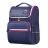 Рюкзак для ноутбука Xiaomi CHILDRENS BACKPACK 18L BLUE (ДЕТСКИЙ РЮКЗАК)