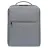 Рюкзак для ноутбука Xiaomi Xiaomi Mi Minimalist Backpack Urban Life Style 2 (Light Grey)