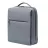 Рюкзак для ноутбука Xiaomi Xiaomi Mi Minimalist Backpack Urban Life Style 2 (Light Grey)