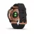Smartwatch GARMIN fenix 6S Sapphire, Android,  iOS,  MIP,  1.2",  GPS,  Bluetooth,  Auriu,  Negru
