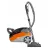 Aspirator de curatare umeda THOMAS PET & FAMILY, 1700 W,  Aquafiltru,  1.8 l,  81 dB,  Oranj,  Negru