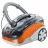 Aspirator de curatare umeda THOMAS PET & FAMILY, 1700 W,  Aquafiltru,  1.8 l,  81 dB,  Oranj,  Negru