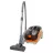 Aspirator de curatare umeda THOMAS PET & FAMILY, 1700 W,  Aquafiltru,  1.8 l,  81 dB,  Oranj,  Negru