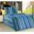 Lenjerie de pat Cottony Sport Companion, Pentru copii,  Bumbac,  Albastru