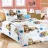 Lenjerie de pat Cottony Tap Tarap, Pentru copii,  Percale,  Multicolor