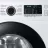 Masina de spalat rufe Samsung WW90TA047AE/LP, Standard,  9 kg,  1400 RPM,  14 programe,  Alb, A+++