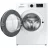 Masina de spalat rufe Samsung WW90TA047AE/LP, Standard,  9 kg,  1400 RPM,  14 programe,  Alb, A+++