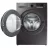 Masina de spalat rufe Samsung WW90TA047AX/LP, 9 kg,  1400 RPM,  14 programe,  60 cm,  Inox, A+++