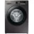 Masina de spalat rufe Samsung WW90TA047AX/LP, 9 kg,  1400 RPM,  14 programe,  60 cm,  Inox, A+++