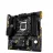 Placa de baza ASUS TUF B365M-PLUS GAMING, LGA 1151 v2, B360 4xDDR4 DVI HDMI DP 2xPCIe16 2xM.2 6xSATA mATX