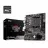 Placa de baza MSI B550M-A PRO, AM4, B550 2xDDR4 DVI HDMI 1xPCIe4.0 1xM.2 4xSATA mATX