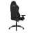 Fotoliu Gaming AKRacing Core AK-EX-SE-BL Black/Blue, Metal,  Poliester,  Gazlift,  150 kg,  160-190 cm,  Negru,  Albastru