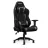 Fotoliu Gaming AKRacing Core AK-EX-SE-CB Carbon Black, Metal,  Poliester,  Gazlift,  150 kg,  160-190 cm,  Negru