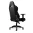 Fotoliu Gaming AKRacing Core AK-EX-SE-CB Carbon Black, Metal,  Poliester,  Gazlift,  150 kg,  160-190 cm,  Negru