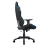 Fotoliu Gaming AKRacing Core AK-EXWIDE-SE-BL Black/Blue, Metal,  Poliester,  Gazlift,  150 kg,  165-195 cm,  Negru,  Albastru deschis