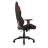 Fotoliu Gaming AKRacing Core AK-EXWIDE-SE-RD Black/Red, Metal,  Poliester,  Gazlift,  150 kg,  165-195 cm,  Negru,  Rosu