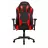 Fotoliu Gaming AKRacing Core AK-EXWIDE-SE-RD Black/Red, Metal,  Poliester,  Gazlift,  150 kg,  165-195 cm,  Negru,  Rosu