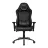 Fotoliu Gaming AKRacing Core SX AK-SX-BK Black, Metal,  Piele eco,  Gazlift,  150 kg,  160-190 cm,  Negru