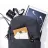 Рюкзак для ноутбука Xiaomi Mi Casual Daypack,  Dark Blue