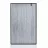 Внешний корпус для HDD/SSD GEMBIRD EE2-U3S-6-GR GREY, 2.5, Type-C