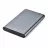 Внешний корпус для HDD/SSD GEMBIRD EE2-U3S-6-GR GREY, 2.5, Type-C