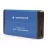 Carcasa externa pentru HDD/SSD GEMBIRD EE2-U3S-2-B BLUE, 2.5, USB3.0