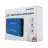 Carcasa externa pentru HDD/SSD GEMBIRD EE2-U3S-2-B BLUE, 2.5, USB3.0