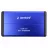 Carcasa externa pentru HDD/SSD GEMBIRD EE2-U3S-2-B BLUE, 2.5, USB3.0