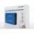 Carcasa externa pentru HDD/SSD GEMBIRD EE2-U3S-2-B BLUE, 2.5, USB3.0