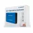 Carcasa externa pentru HDD/SSD GEMBIRD EE2-U3S-2-B BLUE, 2.5, USB3.0