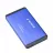 Carcasa externa pentru HDD/SSD GEMBIRD EE2-U3S-2-B Blue, 2.5, USB3.0