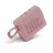 Boxa JBL GO 3 Pink, Portable, Bluetooth