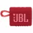 Boxa JBL GO 3 RED, Portable, Bluetooth