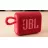 Boxa JBL GO 3 Red, Portable, Bluetooth