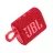 Boxa JBL GO 3 RED, Portable, Bluetooth