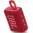Boxa JBL GO 3 RED, Portable, Bluetooth